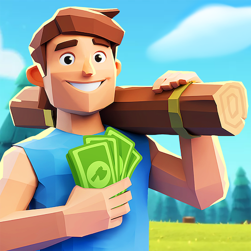 Lumber Inc Mod Apk 0.1.7 for android