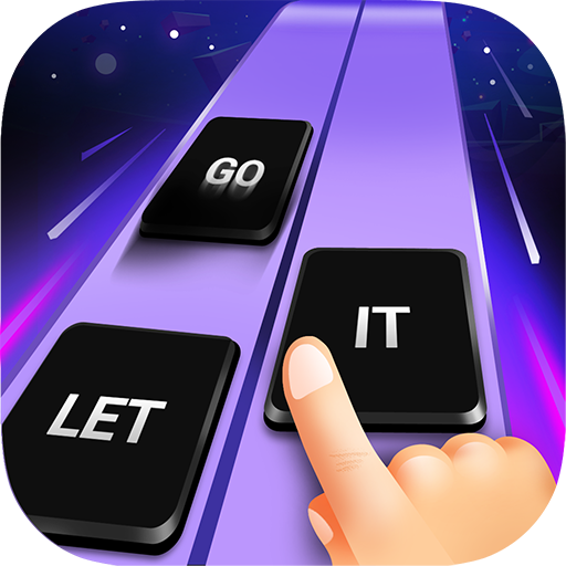 Lyrics Star・Song Lyrics Tiles Mod Apk 2.6 for android