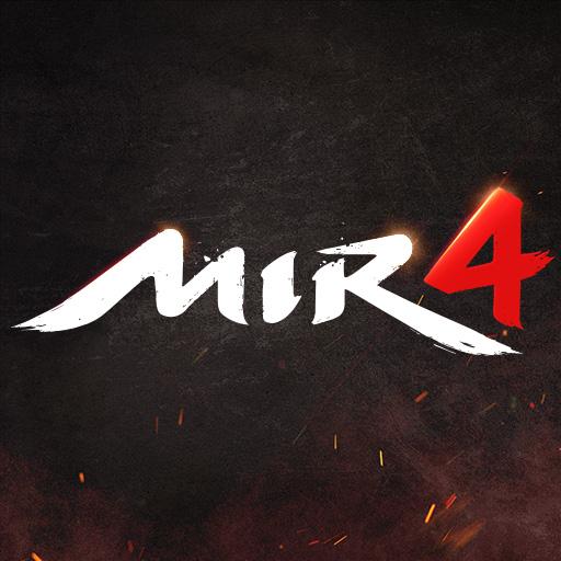MIR4 Mod Apk 0.466266 for android