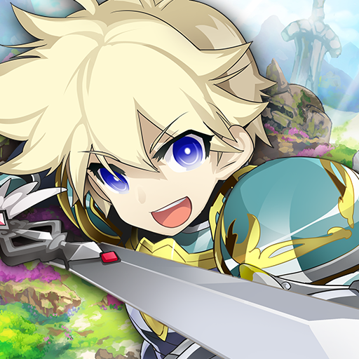 剣と魔法のログレス いにしえの女神-本格MMORPG Mod Apk 11.12.0 for android