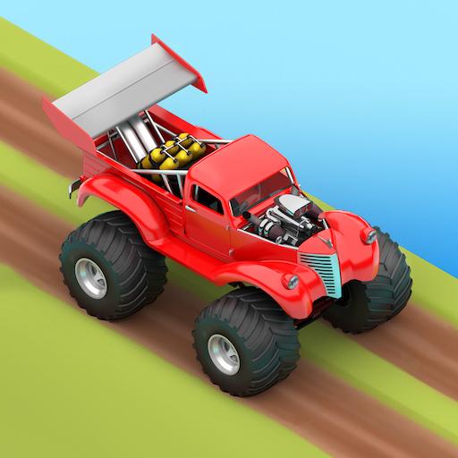 MMX Hill Dash 2 Mod Apk 19.00.1421100001 for android