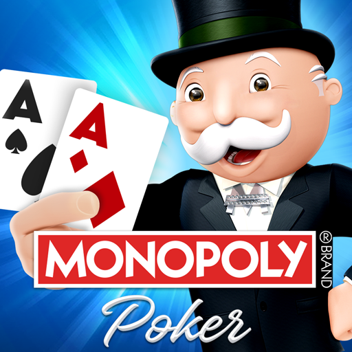 MONOPOLY Poker Mod Apk 1.13.7 for android