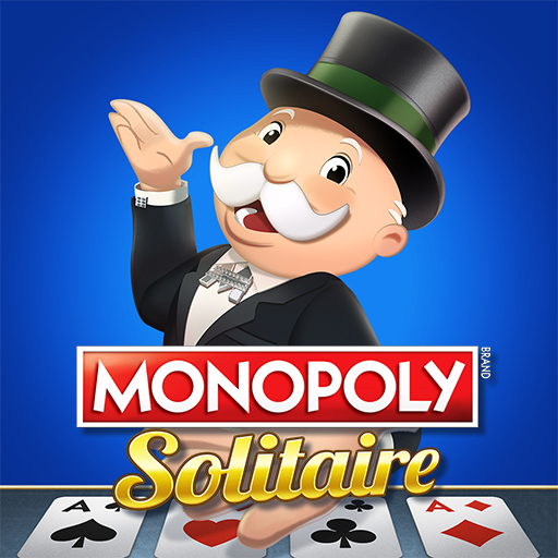 MONOPOLY Solitaire Mod Apk 2025.3.3.7228 for android