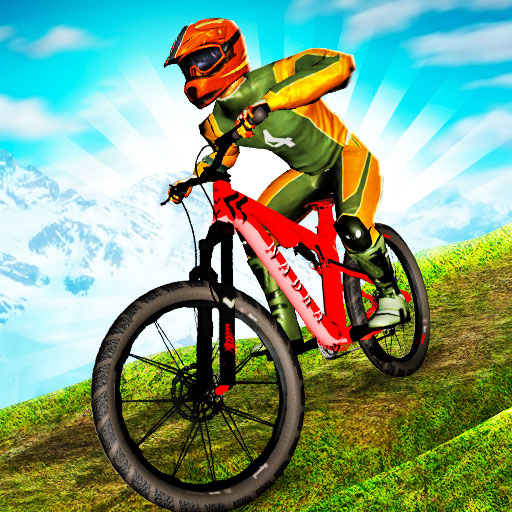 MX OffRoad Mountain Bike Mod Apk 2 for android