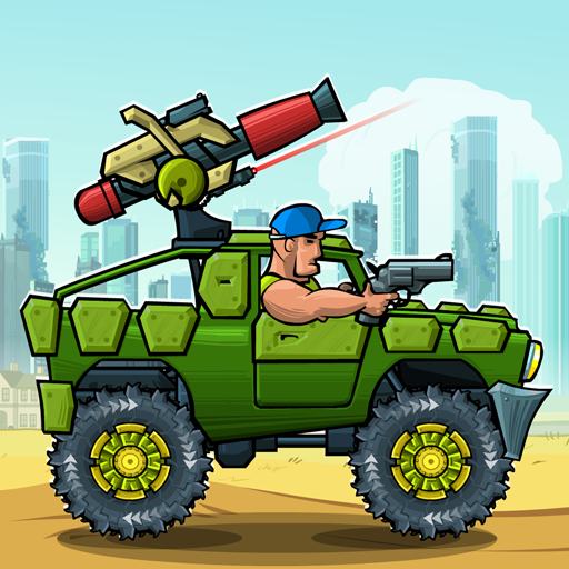 Mad Day Mod Apk 2.5 for android