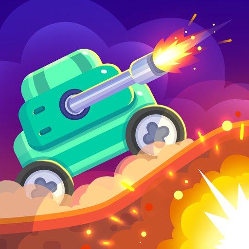 Mad Royale io Mod Apk 2.072 for android