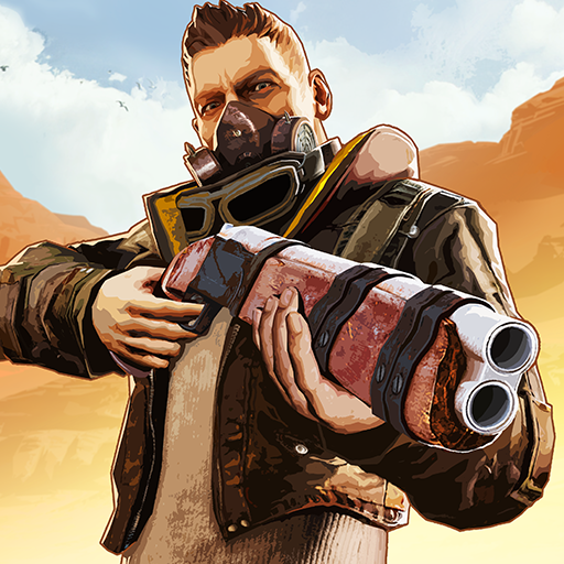 Mad Survivor Mod Apk 1.6.0 for android