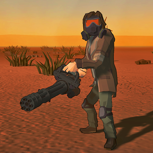 Mad Wasteland Mod Apk 1.0.7.14 for android