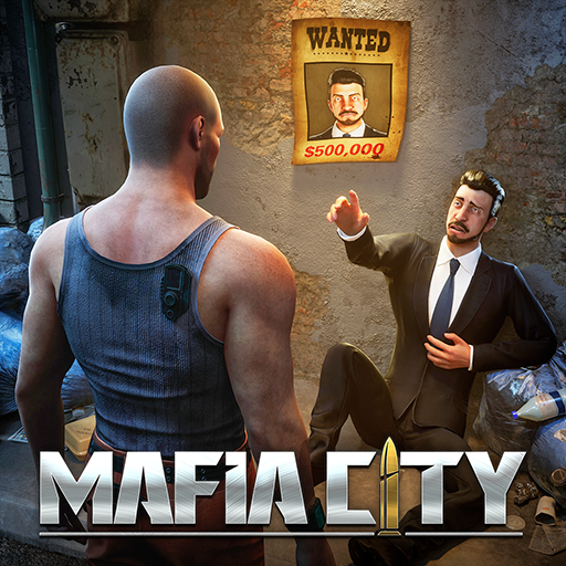 Mafia City Mod Apk 1.7.977 for android