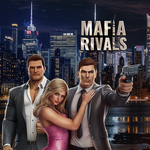 Mafia Rivals Mod Apk 1.19.0 for android