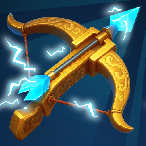 Magic Archer Mod Apk 0.883 for android