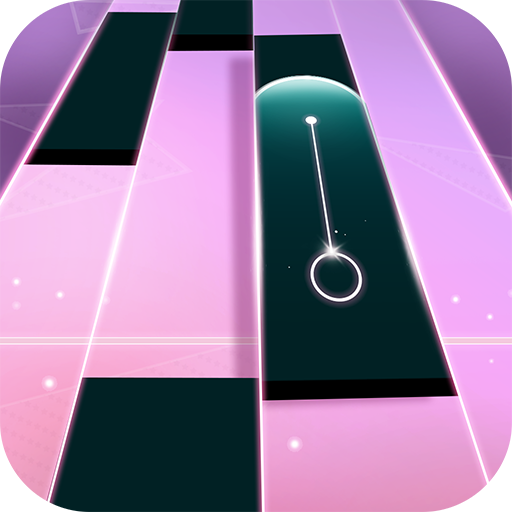 Magic Dancing Tiles Mod Apk 0.5.6 for android