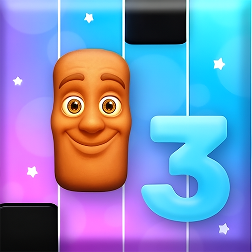 Magic Piano Music game Mod Apk 4.1.1 for android
