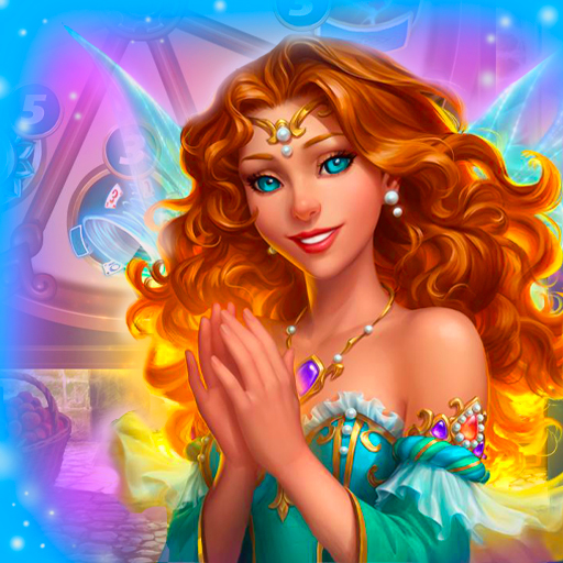 Magic Story of Solitaire Cards Mod Apk 279 for android
