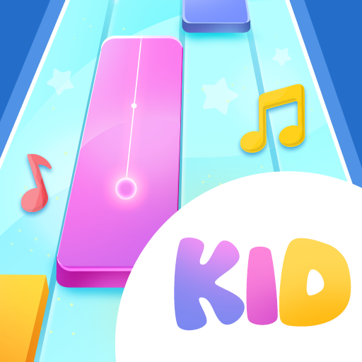Magic Tiles Kid Mod Apk 1.2.1 for android