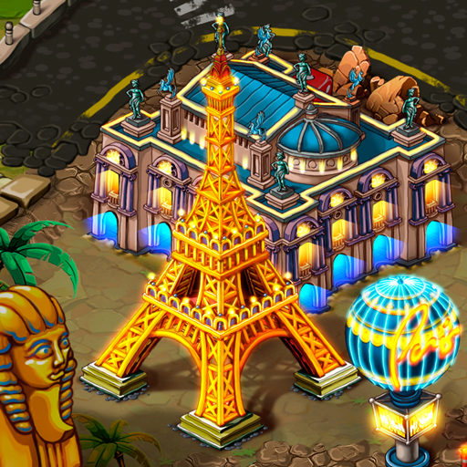 Magica Travel Mod Apk 1.7.3 for android