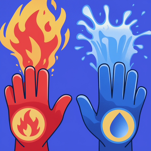 Magical Hands 3D Magic Attack Mod Apk 0.5.8 for android