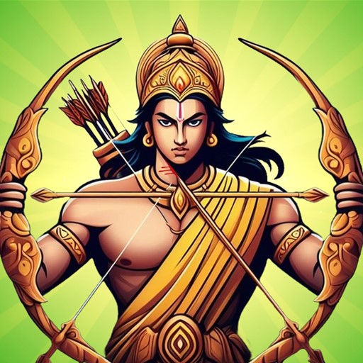 Mahabharata Game Mod Apk 166.0 for android