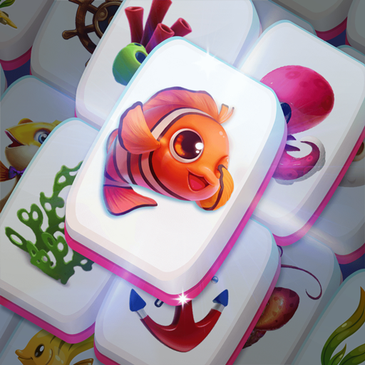 Mahjong Fish Mod Apk 1.30.265 for android