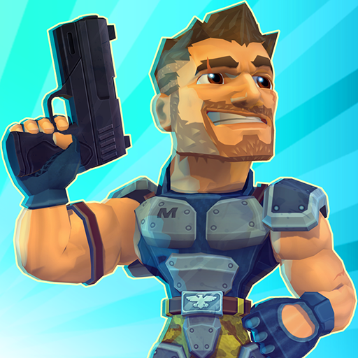 Major Mayhem 2 Mod Apk 1.207.2025100911 for android