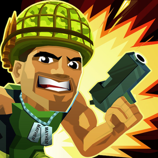 Major Mayhem Mod Apk 15 for android