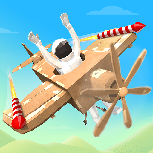 Make It Fly! Mod Apk 1.4.32 for android