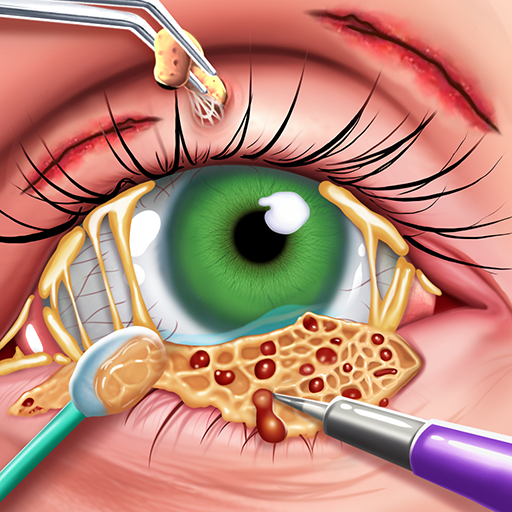 Makeup & Makeover ASMR Game Mod Apk 2.7 for android
