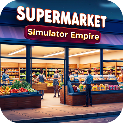 Manage Your Own Supermarket Mod Apk 1.0.15 for android