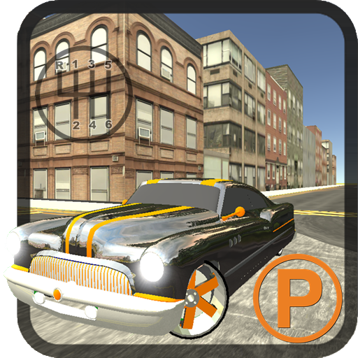 Manual Shifter Under Parker Mod Apk 1.7 for android