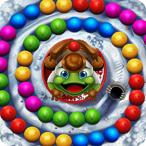 Marble Puzzle Legend Mod Apk 1.636 for android