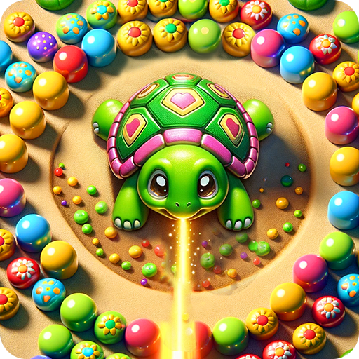 Marble Revenge Mod Apk 1.24 for android