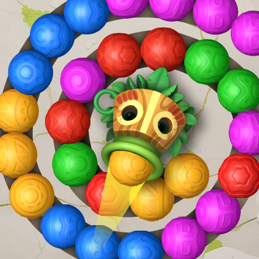 Marble Smash Ancient Mod Apk 143.0 for android
