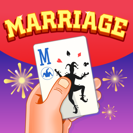 Marriage Card Game by Bhoos Mod Apk 2.7.62 for android