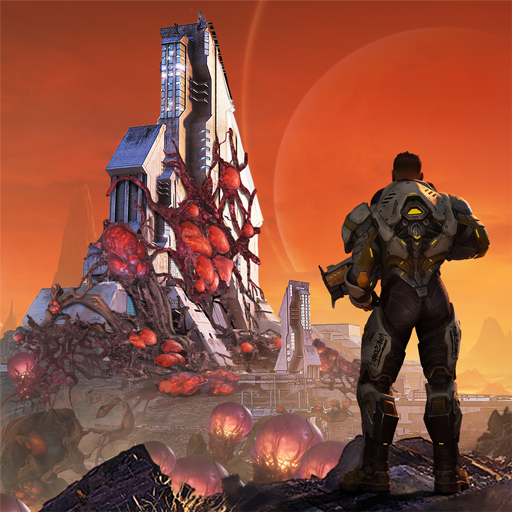 Marsaction 2 Mod Apk 1.7.0 for android