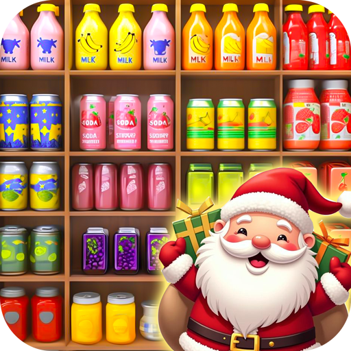 Mart Stuff Organizing Game Mod Apk 1.5.1 for android