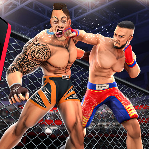 Martial Arts Fight Game Mod Apk 2.3.5 for android