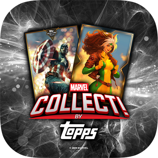 Marvel Collect! by Topps® Mod Apk 20.11.4 for android