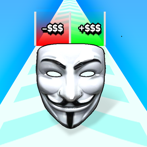 Mask Evolution Mod Apk 2.4.3 for android