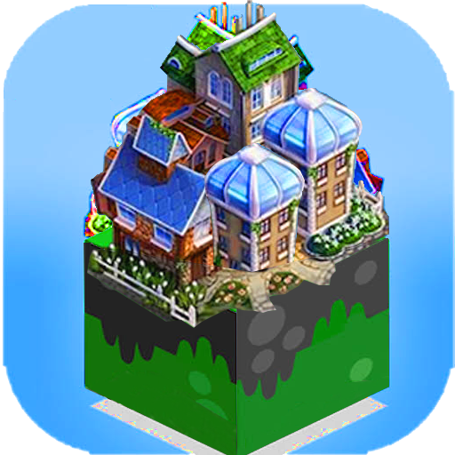 MasterCraft 2025 Crafting Game Mod Apk 3.8 for android