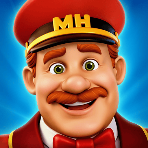 Match Hotel Mod Apk 1.29.1 for android