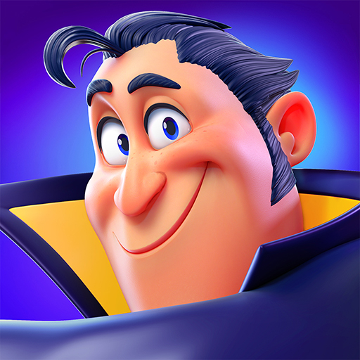 Match Villains Mod Apk 6321 for android