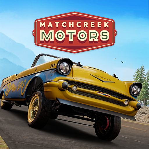 Matchcreek Motors Mod Apk 9.0.18745 for android