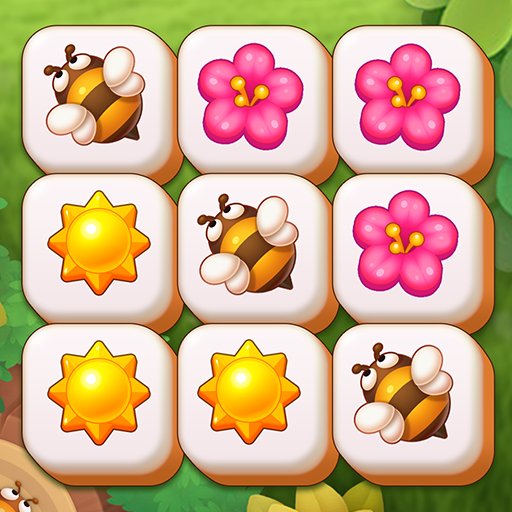 Matching Tiles Mod Apk 1.3.29 for android