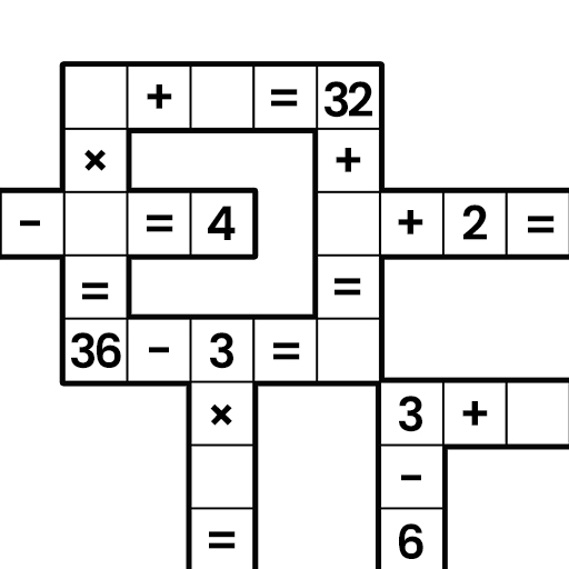 Math Crossword Mod Apk 4.6.0 for android