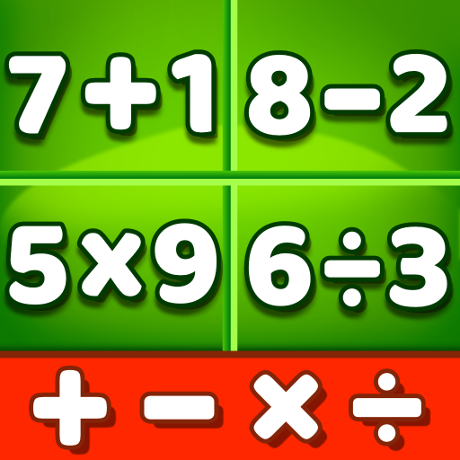 Math Games Mod Apk 1.9.3 for android