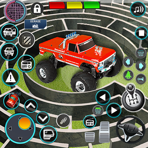 Maze Escape Challenge Game Mod Apk 3.2.9 for android