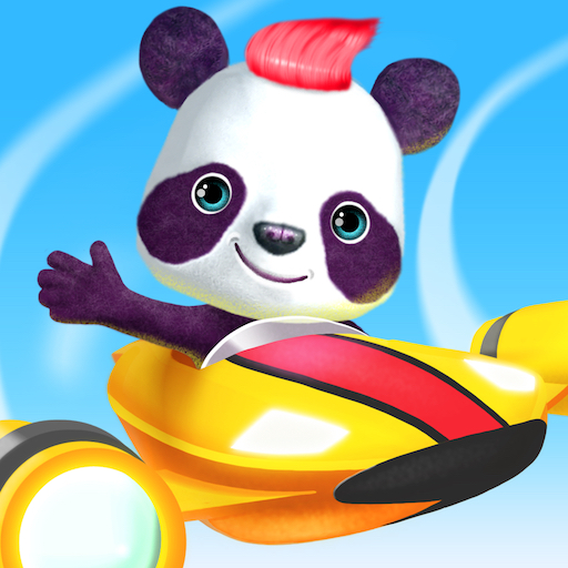 McPanda Mod Apk 2.0.8 for android