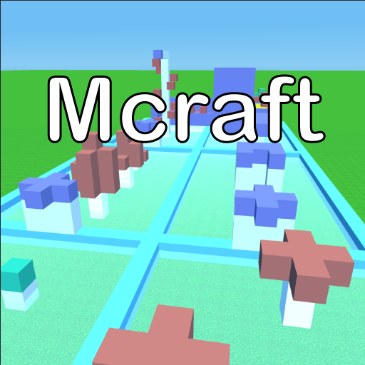 Mcraft Mod Apk 10048 for android