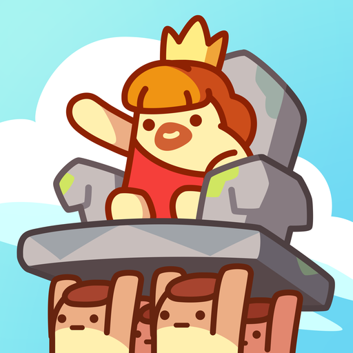 Me is King Mod Apk 0.28.1 for android