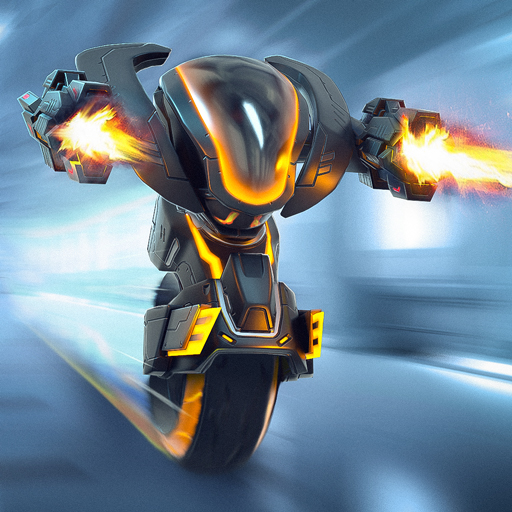 Mech Arena Mod Apk 3.370.06 for android